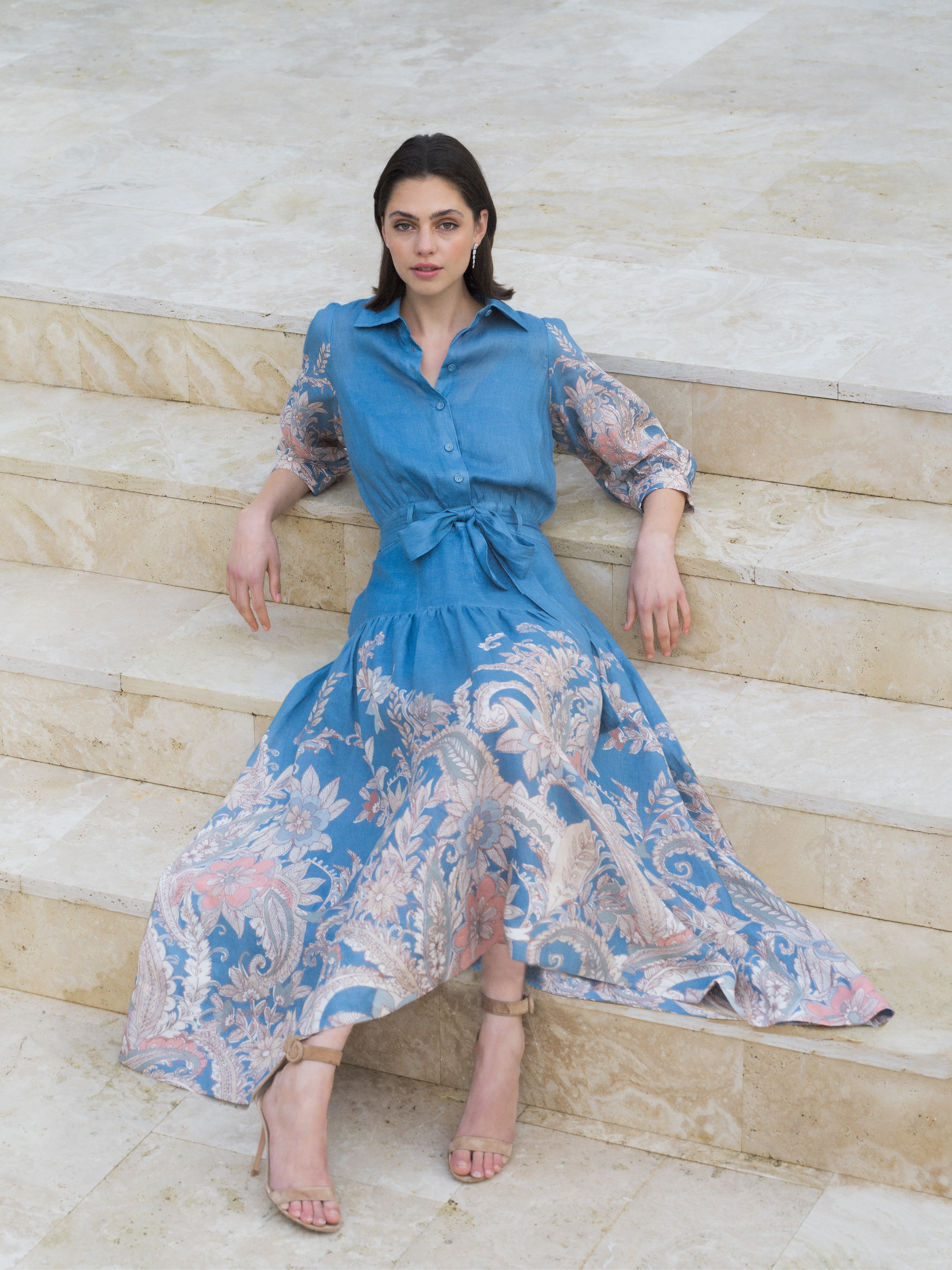 Dreams of the Orient: Fall 2025